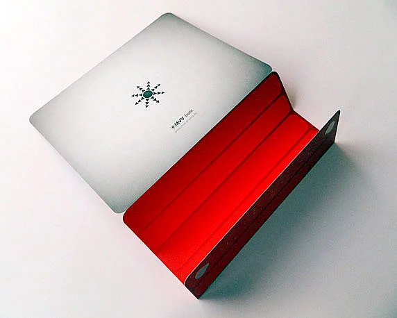 MVV Enamic, Mailing
