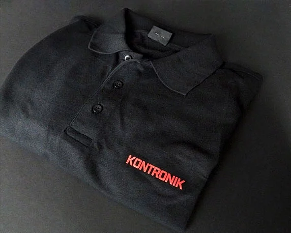 KONTRONIK, SOBEK Drives GmbH, Shirt, Logo