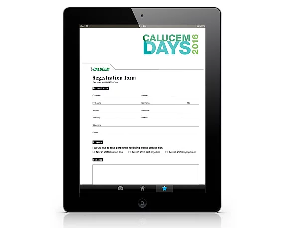 Calucem, Calucem Days 2106