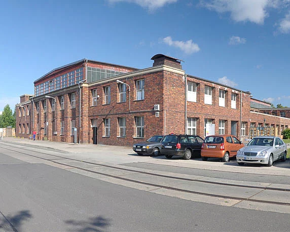 ABB Gundbesitz, PankowPark Webdesign