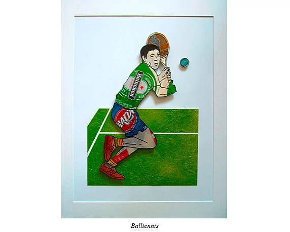 Balltennis