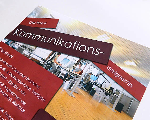 Praktikant:in bei magenta Mannheim