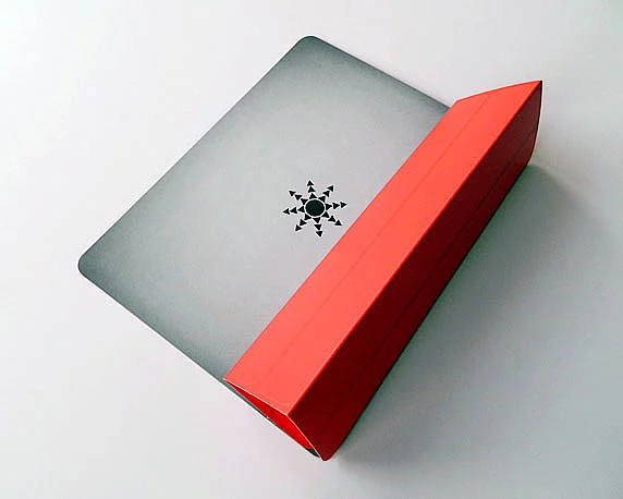 MVV Enamic, Mailing