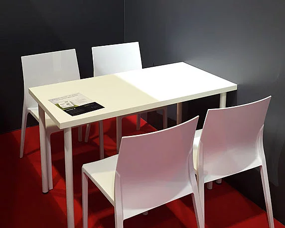 MVV Energie AG, Messestand, E-world Essen 2015